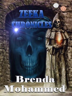 cover image of Zeeka Chronicles